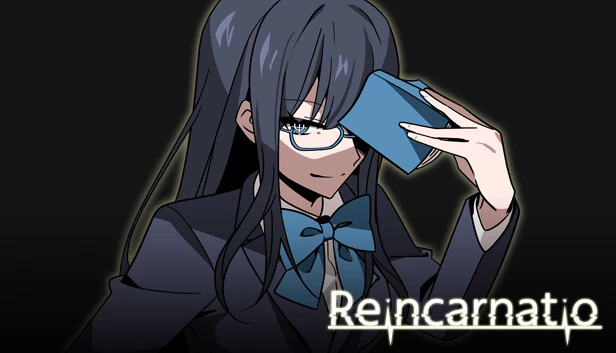 转生（Reincarnatio） 游戏封面