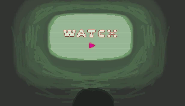 WATCH▷ 游戏封面