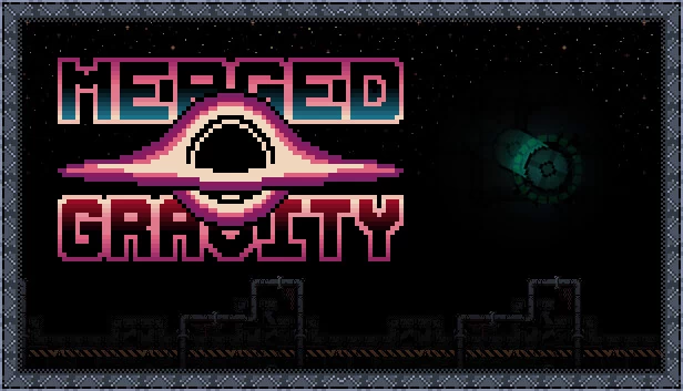 合并重力（Merged Gravity） 游戏封面