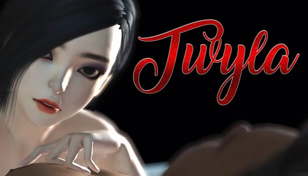 Twyla 游戏封面