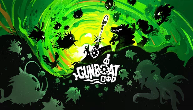 炮艇之神（Gunboat God） 游戏封面