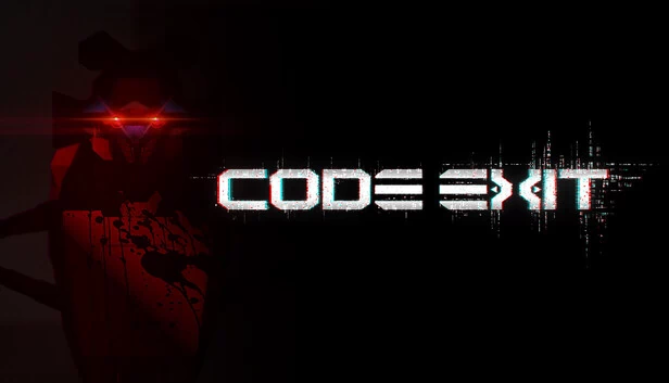 代码退出（CODE EXIT） 游戏封面