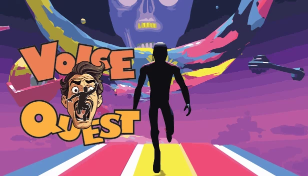 Voice Quest 游戏封面