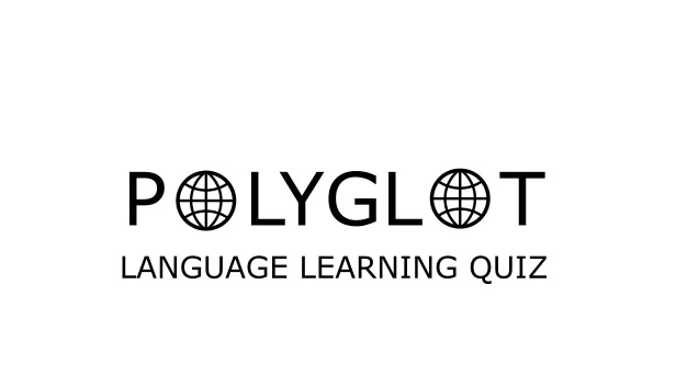 多语种语言学习问答（Polyglot Language Learning Quiz） 游戏封面