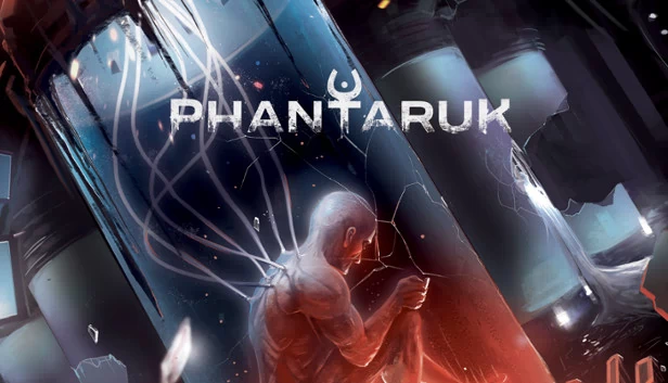 梦魇飞艇（Phantaruk） 游戏封面