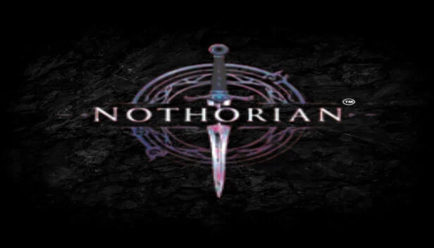 诺索里安（Nothorian） 游戏封面