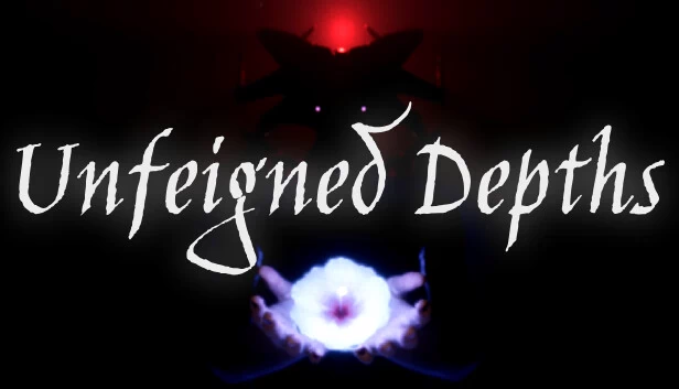 Unfeigned Depths 游戏封面
