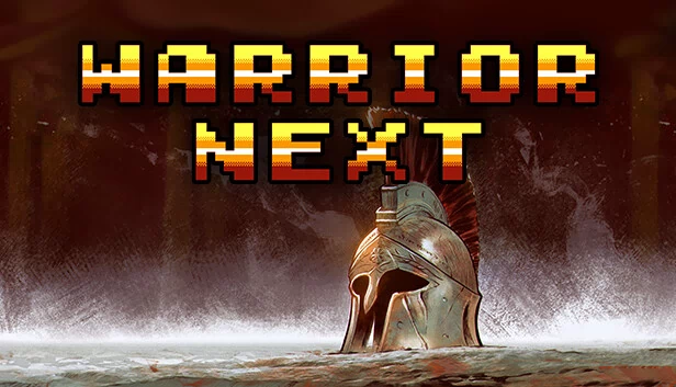 武士Next（Warrior Next） 游戏封面