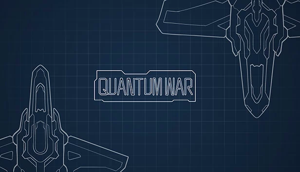 量子战争（Quantum War） 游戏封面