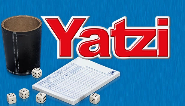 雅子（Yatzi） 游戏封面
