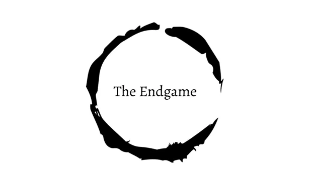 终局（The Endgame） 游戏封面