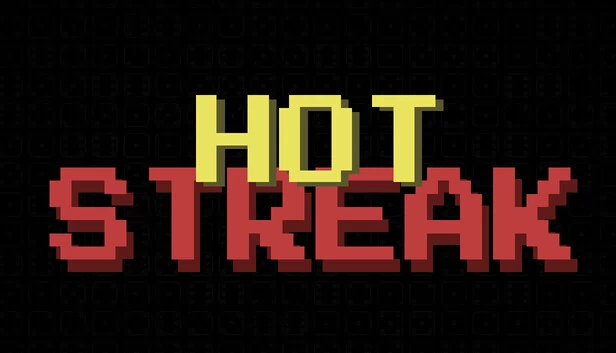 连击（HOT STREAK） 游戏封面