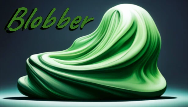 Blobber 游戏封面