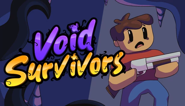 虚空幸存者（Void Survivors） 游戏封面