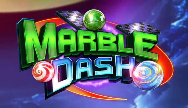 大理石冲刺（Marble Dash） 游戏封面