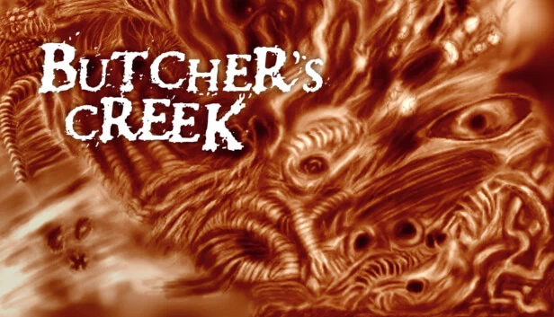 屠夫溪（Butcher's Creek） 游戏封面