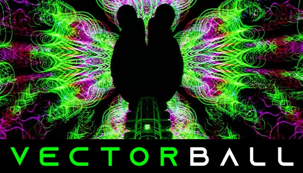 矢量球(VectorBall) 游戏封面
