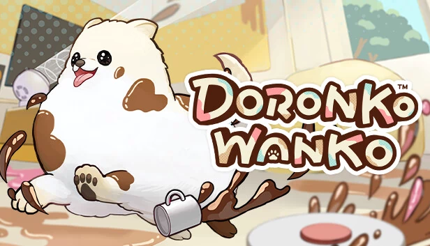 泥狗汪汪（DORONKO WANKO） 游戏封面
