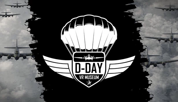 D-Day VR博物馆（D-Day VR Museum） 游戏封面