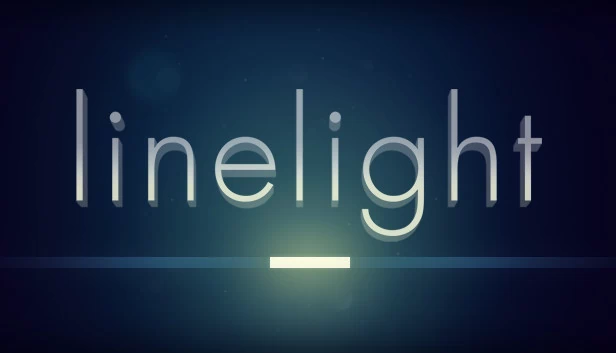 一线光（Linelight） 游戏封面