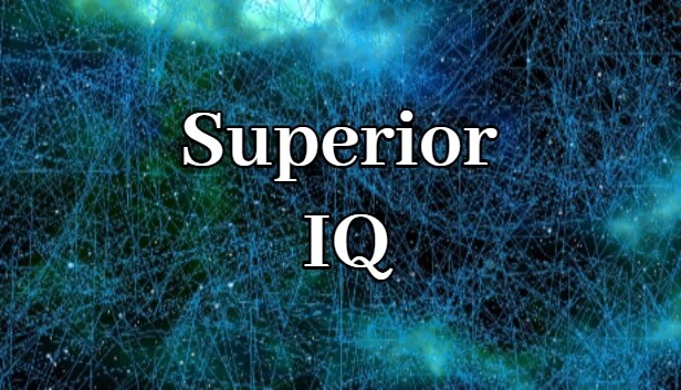 超级智商（Superior IQ） 游戏封面