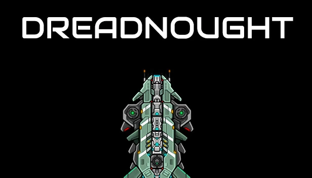 无畏舰（Dreadnought） 游戏封面