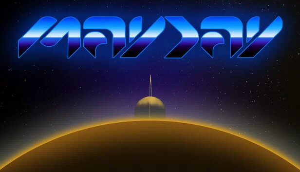 Mayday 游戏封面