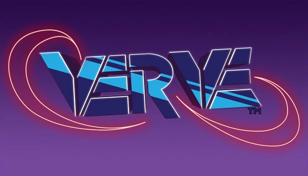 活力（Verve） 游戏封面
