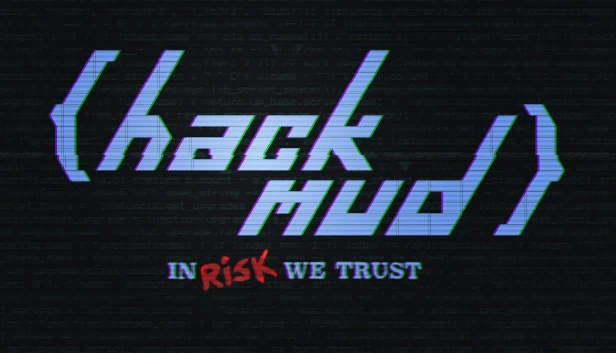 hackmud 游戏封面