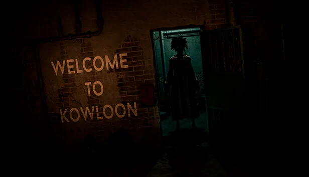 欢迎来到九龙（Welcome to Kowloon） 游戏封面