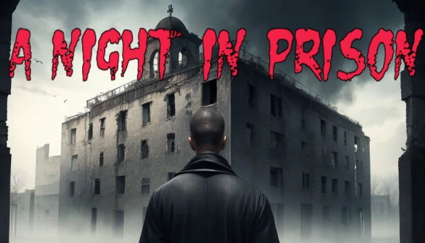 监狱一夜（A Night in Prison） 游戏封面