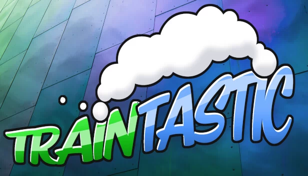火车大亨（TrainTastic） 游戏封面