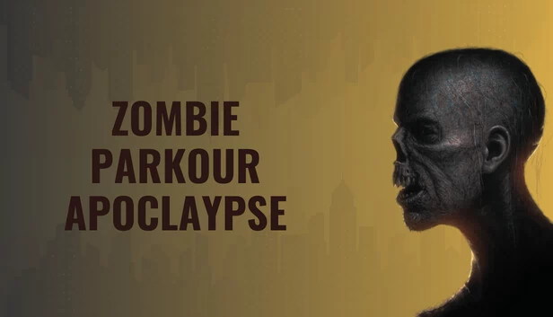 僵尸跑酷末日(Zombie Parkour Apocalypse) 游戏封面