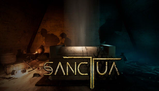 圣所（Sanctua） 游戏封面