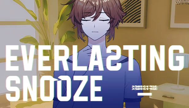 永恒小憩（Everlasting Snooze） 游戏封面