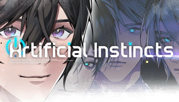 人工本能（Artificial Instincts） 游戏封面