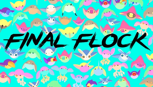 最终羊群（Final Flock） 游戏封面