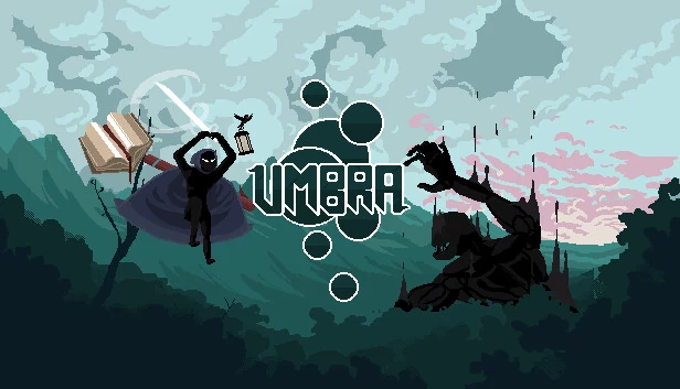 暗影（Umbra） 游戏封面