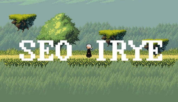 SEOIRYE 游戏封面