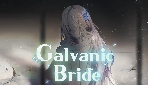 带电新娘（Galvanic Bride） 游戏封面