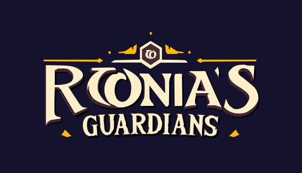 罗尼亚的守护者（Ronia's Guardians） 游戏封面
