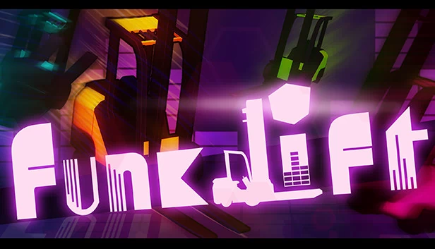 Funklift 游戏封面