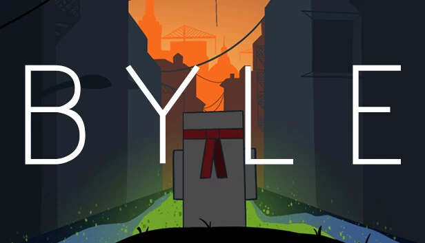 BYLE 游戏封面
