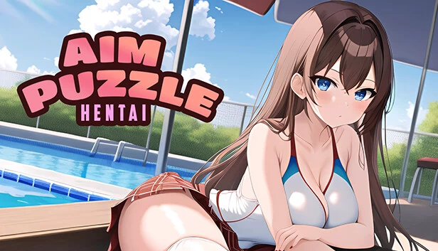 Hentai Aim Puzzle 游戏封面