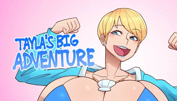 金星冠军：泰拉的大冒险（Champion of Venus: Tayla's Big Adventure） 游戏封面
