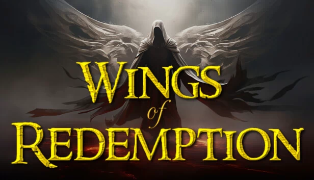 救赎之翼(Wings of Redemption) 游戏封面