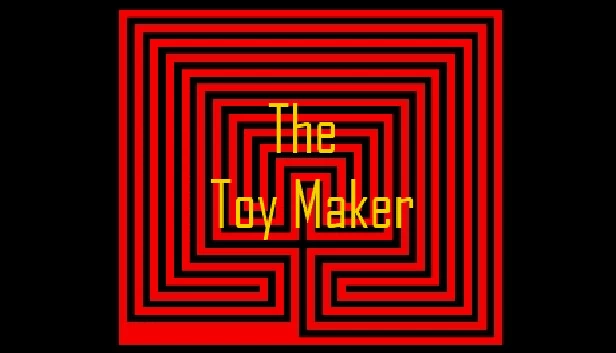 玩具制造者（ToyMaker） 游戏封面