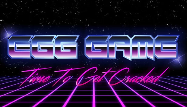 蛋蛋游戏（Egg Game） 游戏封面