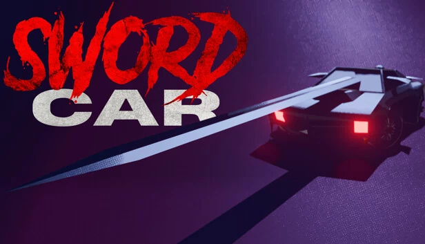 剑车（SWORDCAR） 游戏封面