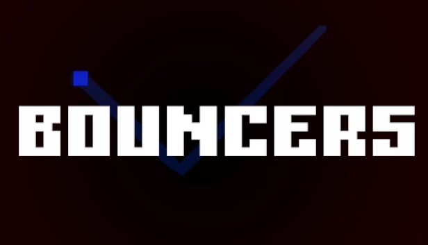 保镖（Bouncers） 游戏封面